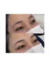 ご新規【眉毛WAX+眉ラミネーション】骨格に合わせ垢抜け顔へ♪