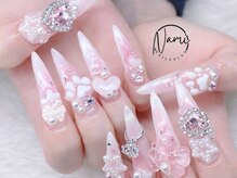 ナミネイルサロン(Nami Nail Salon)