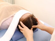 東方ソフト整体 癒しや/ヘッドスパ/眼精疲労/首肩こり