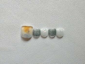 2by マックスビューティー(2by MAX BEAUTY)/フットデザインコース