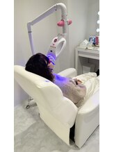 エクシアホワイト 平岸駅前店/エクシア ホワイトニング 平岸店