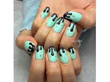 サロン アールアンドビー(R&B)/