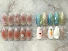 エルサリオ 新宿店(ERUSARIO)/キュートcollection 100☆