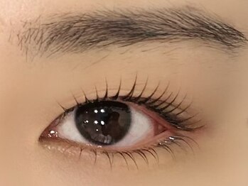 アルディ(hardi)/上下まつげパーマ