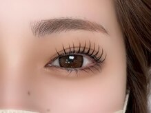 ラモ 烏丸御池店(Ramo)/まつげパーマ/パリジェンヌ/烏丸