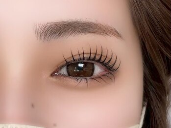 ラモ 烏丸御池店(Ramo)/まつげパーマ/パリジェンヌ/烏丸