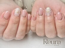 リュウラ(Reura)/店内サンプル