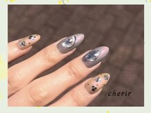 シェリール 船堀店(cherir)/やり放題［2時間コース］