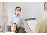 【ペア★LINEか電話】¥4,000 OFF★ヘッド60分通常¥15,960→ ¥11,960