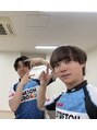 ストレッチヒーロー 姫路広畑店&nbsp;姫路広畑店 トレーナー