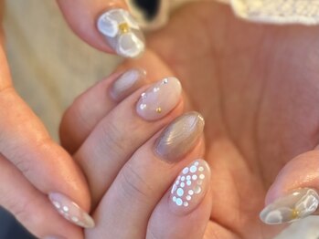 フィロンネイル 大森店(filonnail)/大森限定ニュアンス