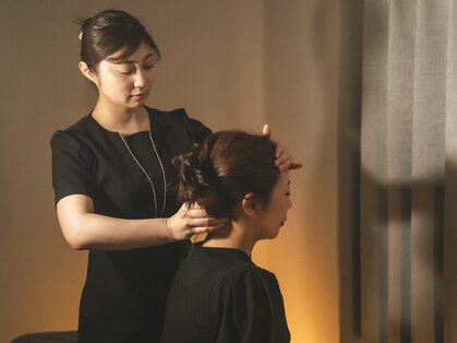 ソワ(Soi+)の写真