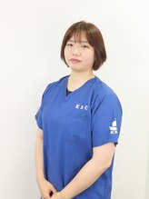 小林整骨院 久我山&nbsp;東海林 優香