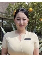 リン(Rin) 中尾 麻理亜