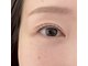 ロルズ(lol's.)の写真/[骨格] [目の形] [毛流れ]に適した似合わせカウンセリング