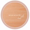 ナナノキ(nananoki)のお店ロゴ