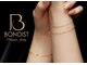 リリネイル(RiRi Nail)の写真/【BONDIST】留め具のないアクセサリーパーマネントジュエリー