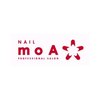 ネイルモア 松本店(NAIL moA)ロゴ
