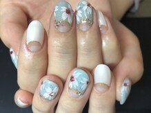 マイシティー ネイル(My City Nail)/