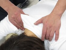 整体院 シェルパ/かたこりにもこうか抜群