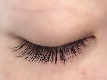 カラン 焼津店(CALIN)/フラットラッシュ120本