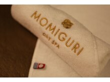モミグリデイスパ(MOMIGURI DAY SPA)/