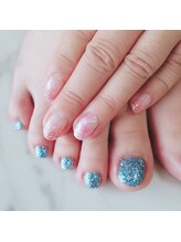 ラブネイル(LOVENAIL)/