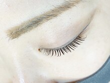 ネイルサロン プール ヴー(Nail Salon Pour Vous)/人気のまつ毛パーマ