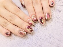 ドルチェネイル(Dolce.Nail)/.+..:.* Basicコース*..+.:*