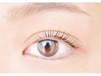 オリオン/パリジェンヌラッシュリフト