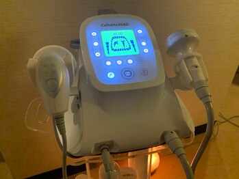 マイン イオンモール浜松市野店/大人気！セルライトゼロ！