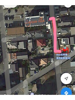 ラグナブルー(Laguna blue)/マンションの表側になります☆