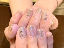 レミア 関内(REMIA)/8月　グラデーション