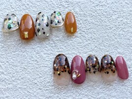《ハンド定額￥8500》