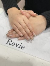 レビー(Revie)/フレンチ