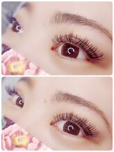 サロン ド ルージュ(SALON DE ROUGE)/