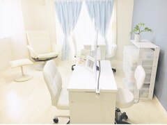 nail salon MIR【ミール】