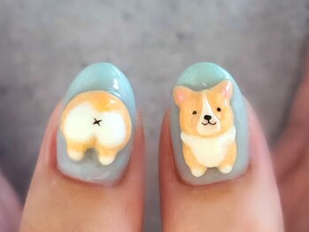 アトリエプリズム(atelier prism)/