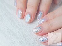 オトナネイル(otona nail)/マグネットネイル