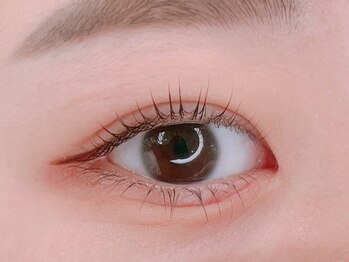 ラモ(Ramo)/パリジェンヌラッシュリフト