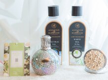 ラ シャルール 元町/アロマの香りに包まれて