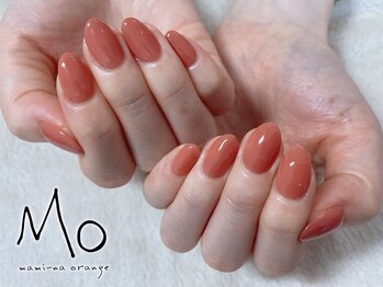 マミーナオレンジ 本八幡店/パラジェル　ワンカラー