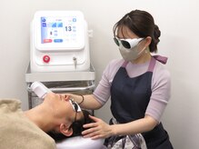 ガラパゴス/サングラス