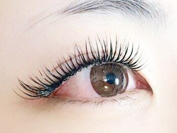 アイマジックピュア 札幌大通店(EYE MAJIC pure)/扇けいさんデザイン★