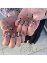 ブレス(BLESS)/ニュアンス