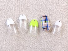 ネイルアンドアイラッシュ グレース 川西店(nail&eyelash Grace)/