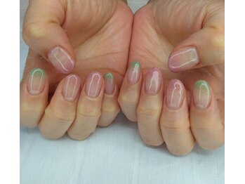 ネイルラビット(NAIL Rabbit)/