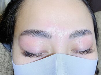 サーティースリー 横浜元町(Thirty3)/アイブロウリフト