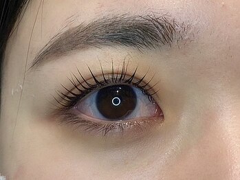 くるり 上野店/パリジェンヌラッシュリフト