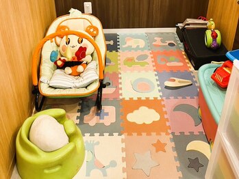 さくら整体院 鴨居院/お子さま連れ大歓迎！